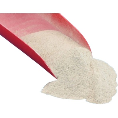Krmiva Hulín Novozélandská Zelená mušle GLM extrakt pro psy 1 kg