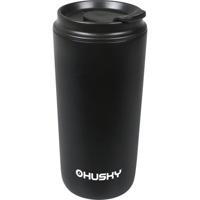 Husky termoska MACK 360 ml black