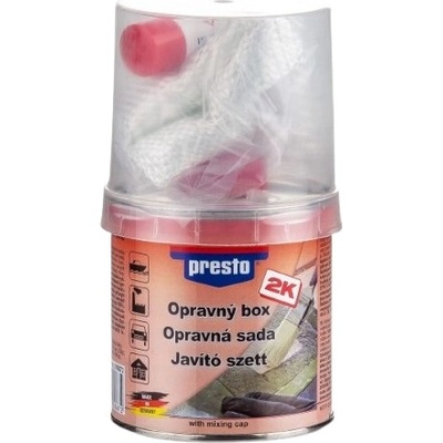 PRESTO lamin suprava 1kg
