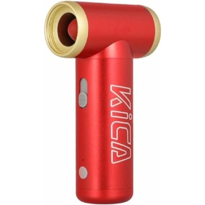 KiCA Jet Fan 2 Red