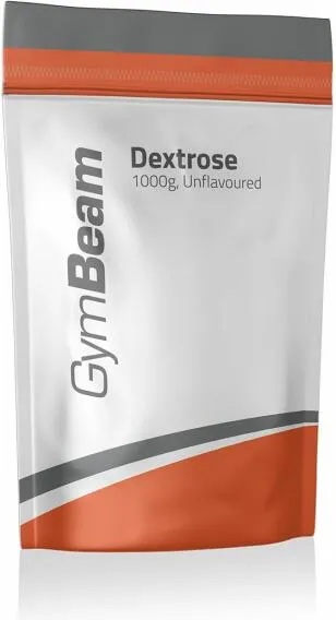 GymBeam Dextrose 1000 g