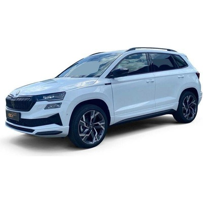 Skoda Karoq 2.0 TDI Sportline 4x4 110 kW