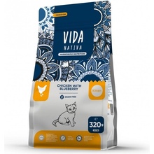 VIDA NATIVA CAT Kitten Chicken 320 g