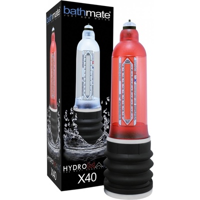 Bathmate Hydromax9 – Zboží Dáma