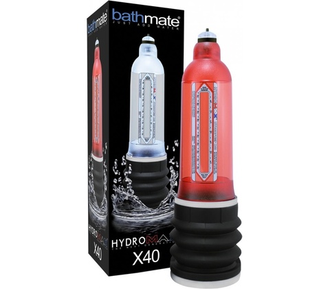 Bathmate Hydromax9