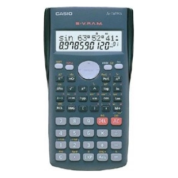 Casio FX 350 MS