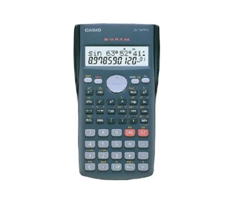 Casio FX 350 MS