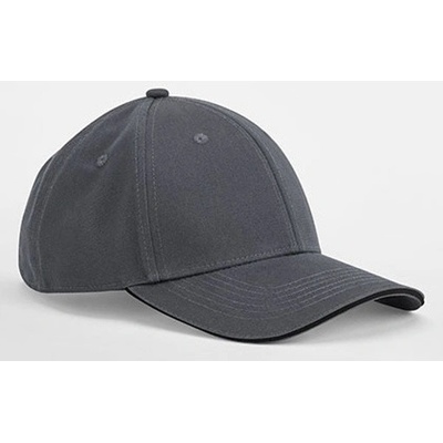 Beechfield Unisex B820C Graphite Grey