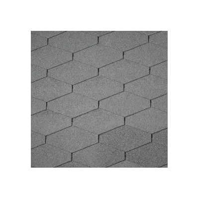 IKO Diamant šedá břidlice 1 m²