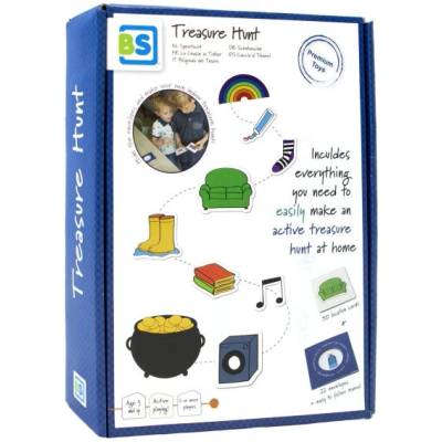 BS Toys Лов на съкровища (BS_GA404)