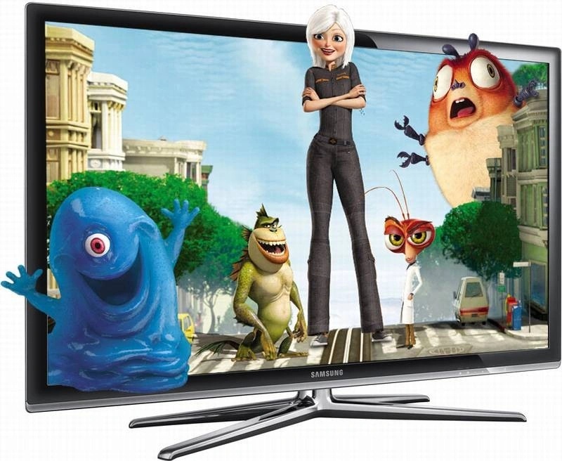 Samsung UE46C7000