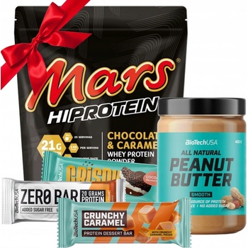 Mars HiProtein 455 g