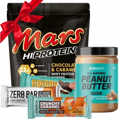 Mars HiProtein 455 g