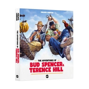 The Adventures of Bud Spencer and Terence Hill (2026)