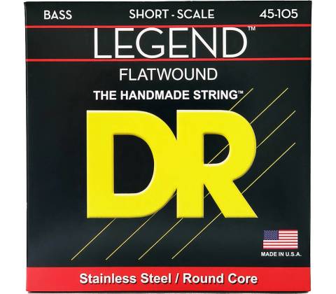 DR Strings SFL-45