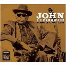 HOOKER JOHN LEE: BOOGIE CHILLUN