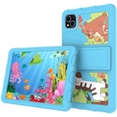 iGET Smart W8 Kids 4GB/64GB modrý 84000342