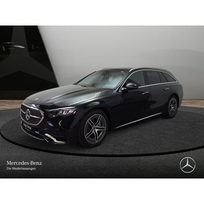 Mercedes-Benz E 220 d T 145 kW