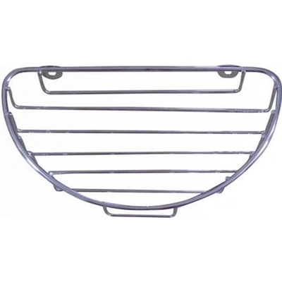 polička koupelnová 12,7 x 23 x 3,3 cm