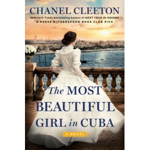 Most Beautiful Girl In Cuba | Chanel Cleeton (ISBN: 9780593197813)