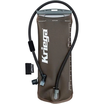 Kriega HYPAKEHD3 Elite HD 3l