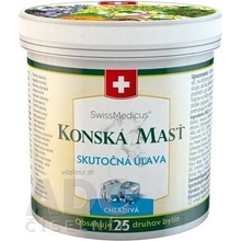 Pharmadis Koňská mast chladivá 500 ml