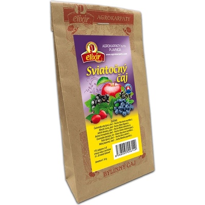 Agrokarpaty SVIATOČNÝ čaj 50 g