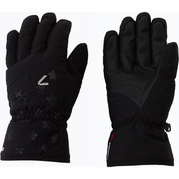 Level Дамски ски ръкавици Level Astra Gore Tex black 3339