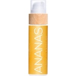 Cocosolis Suntan & Body Био масло за бърз тен Ananas, 110 ml - baby