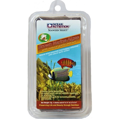 Ocean Nutrition Brown Marine Algae 12 g