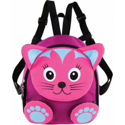 Раница за детска градина PULSE Baby Kitty
