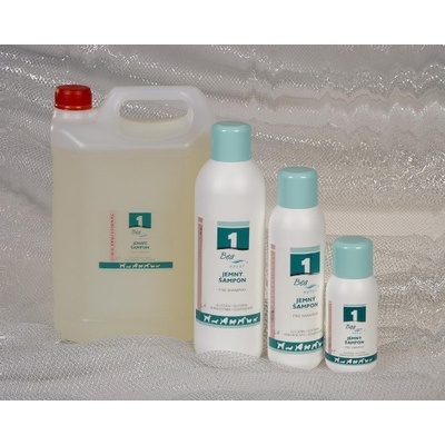 Bea Natur č.1 Jemný 250 ml – Zboží Dáma
