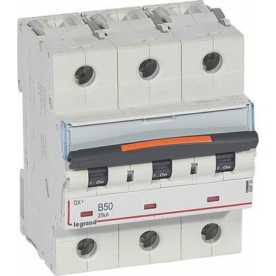 Legrand 50B/3 409734