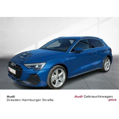 Audi A3 40 TFSIe S tronic S-line Sportback 150 kW