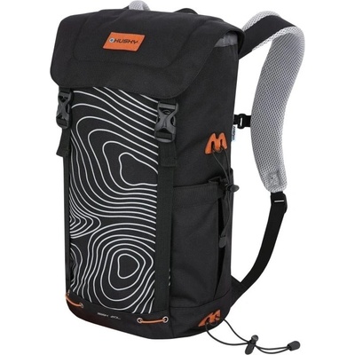 Husky Раница HUSKY Jibby 20 black