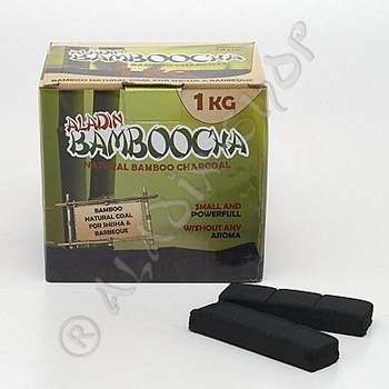 Bamboocha 1kg/120