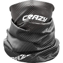 Crazy Idea Neck gaiter light