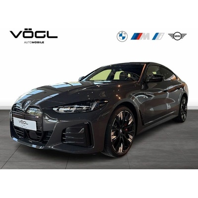 BMW i4 M60 xDrive 442 kW