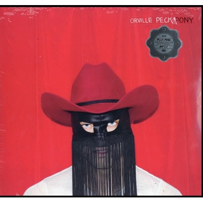 Pony - Orville Peck LP