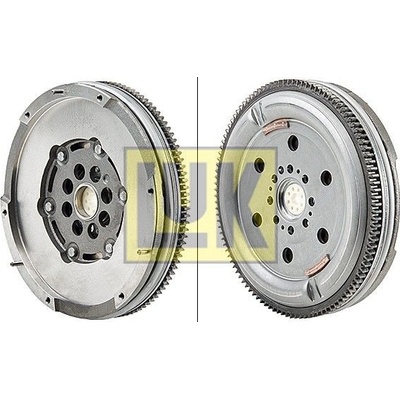 Setrvačník Schaeffler LuK 415 0273 10