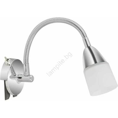 Briloner 2097-018 - LED Лампа за огледало SPLASH 1xG9/2, 5W/230V (BL0883)