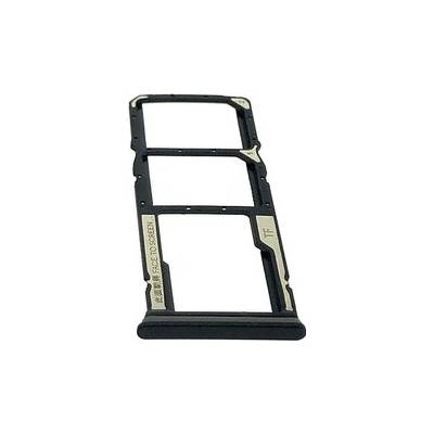 Držák (šuplík) SIM Xiaomi Redmi 14C black