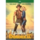 Krokodýl dundee 2 - retro edice DVD