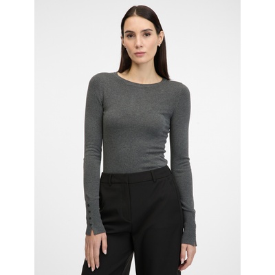 orsay Сив дамски пуловер ORSAY Orsay | Siv | ЖЕНИ | XS