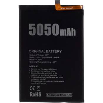 Image 1 of DOOGEE Оригинална Батерия за Doogee BL5000