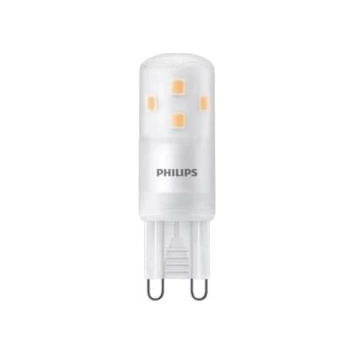 CorePro LEDcapsuleMV 2.7-25W G9 827 D LED Žárovka 2,7W 300lm
