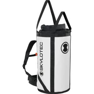 Skylotec Раница за катерене Skylotec Brento 50 Climbing backpack - White - размер One Size (504-1578-0111)