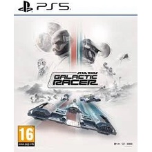 Star Wars: Galactic Racer (D1 Edition)