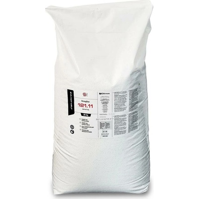 StrongGlue 121.11 lepidlo tavné EVA granule bílá 25 kg