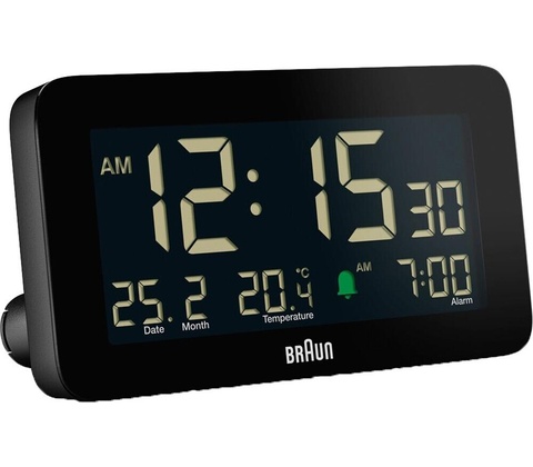 Braun BC10B
